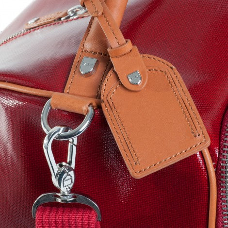 Timmins Boot Bag:  by PARK Accessories