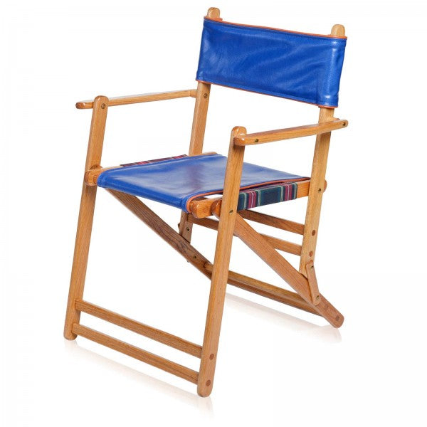 Lancaster Folding Chair:  by PARK Accessories