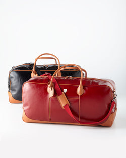 Guilfoyle Weekender Bag:  by PARK Accessories