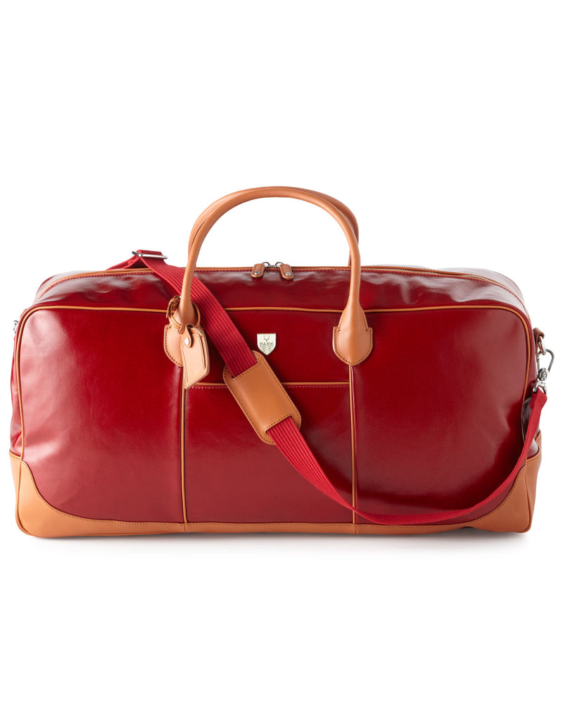 Guilfoyle Weekender Bag:  by PARK Accessories