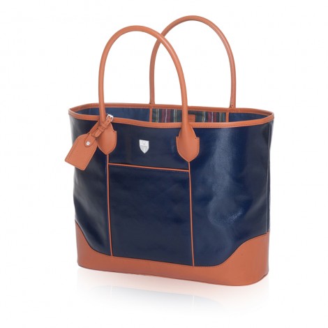 Woodlands Large Tote – PARK Accessories