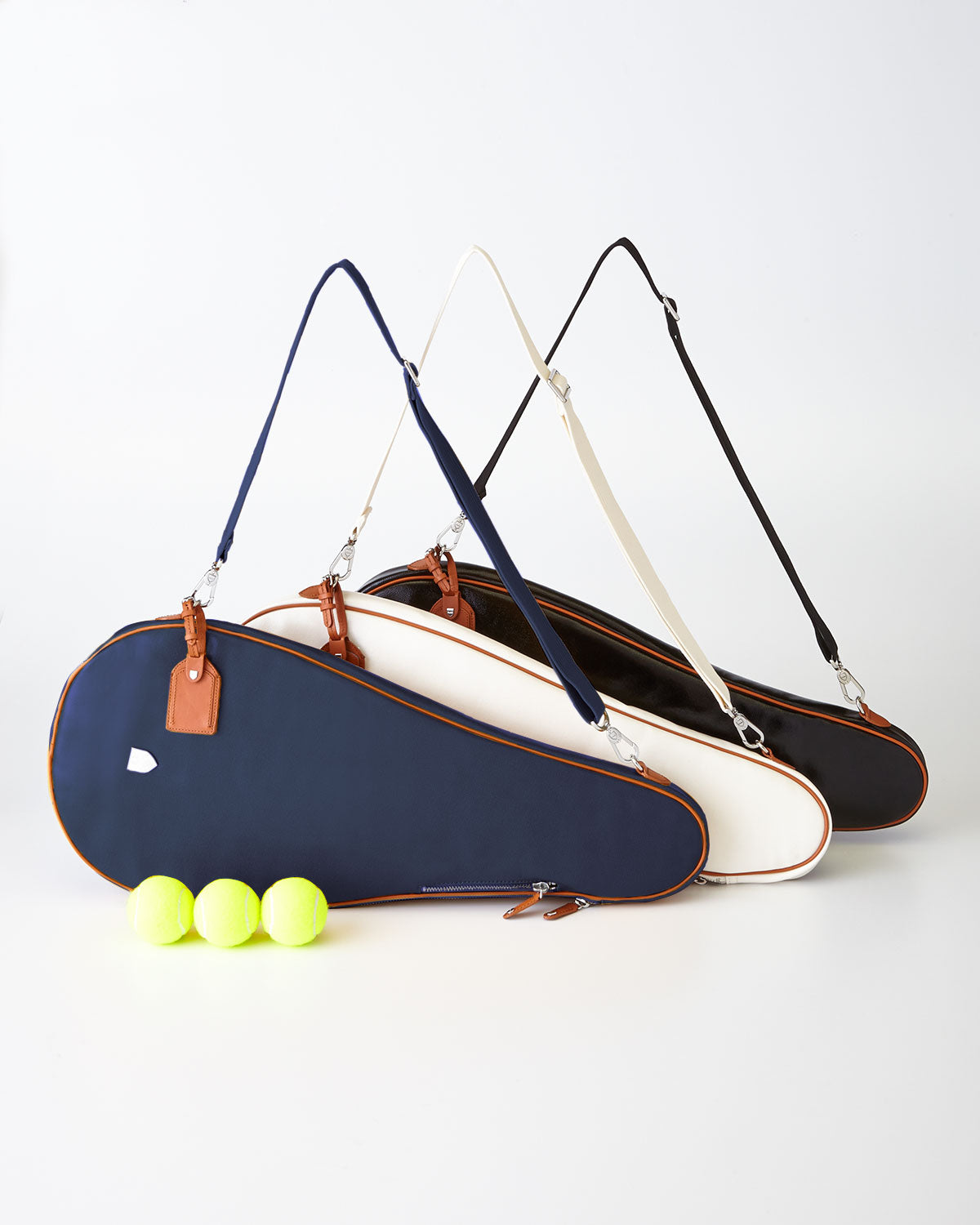 Temagami Tennis Racquet Cover – PARK Accessories