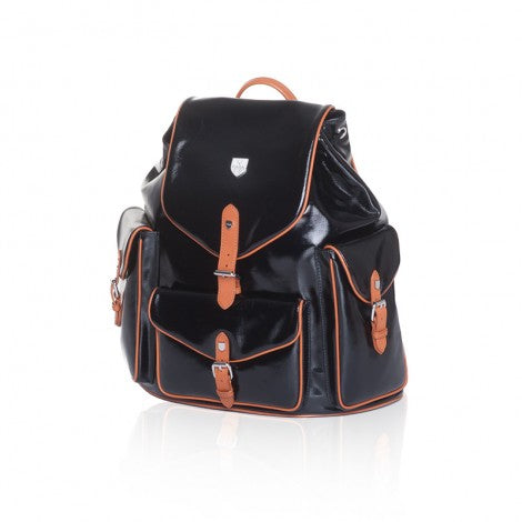 Navy Remi Backpack