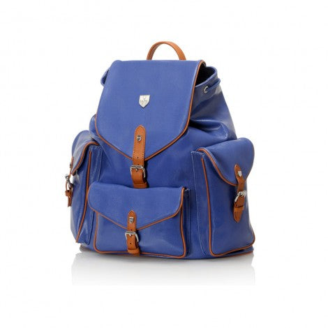 Remi Lake Backpack:  by PARK Accessories