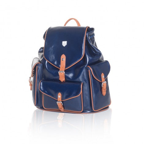 Remi Lake Backpack:  by PARK Accessories